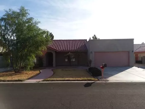 12357 E Paseo Verano, Yuma, AZ 85367 photo 1