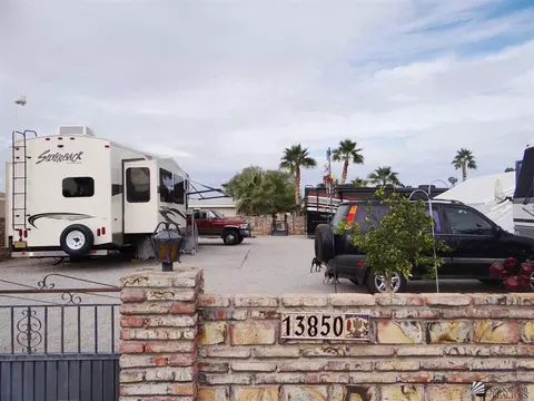 13850 E 13860 E 49 Ln, Yuma, AZ 85367 photo 1