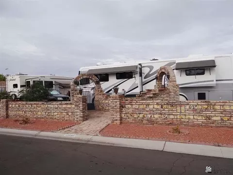 13850 E 13860 E 49 Ln, Yuma, AZ 85367 photo 6