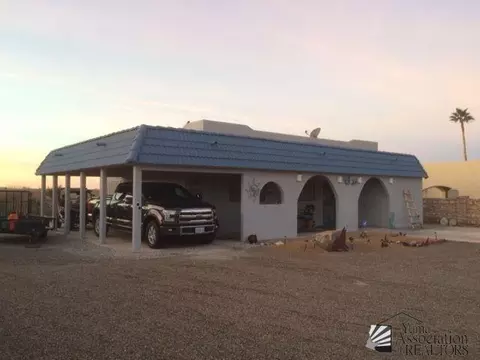 14379 E 31 Pl, Yuma, AZ 85367 photo 1