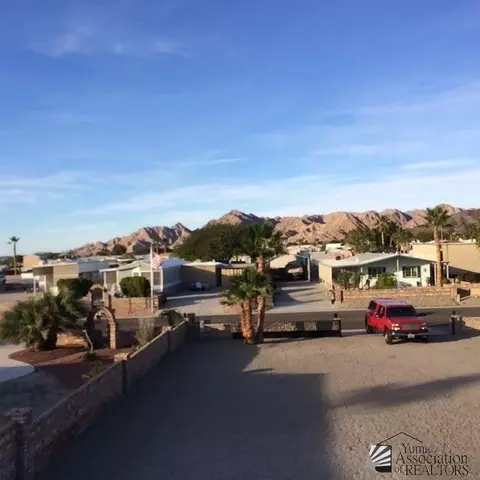 14379 E 31 Pl, Yuma, AZ 85367 photo 17