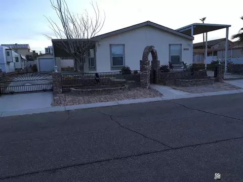 12561 E 46 Dr, Yuma, AZ 85367 photo 1
