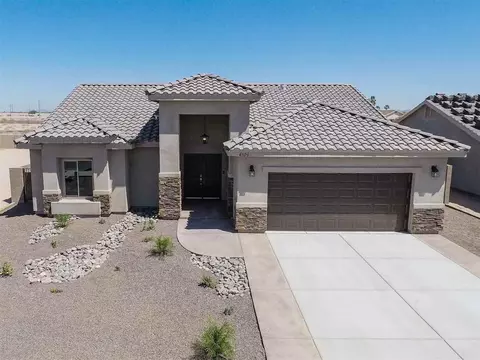 8548 E 34 Ln, Yuma, AZ 85365 photo 2