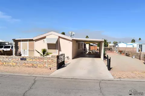 11442 E 39 Pl, Yuma, AZ 85367 photo 2