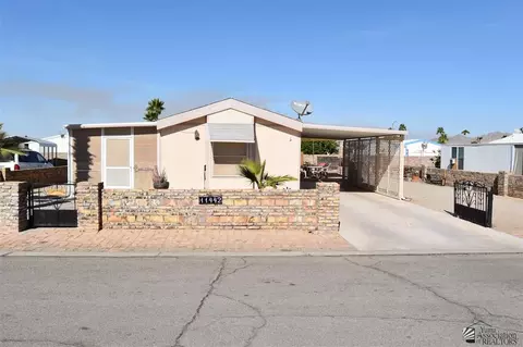 11442 E 39 Pl, Yuma, AZ 85367 photo 1