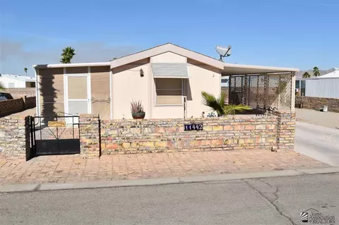 11442 E 39 Pl, Yuma, AZ 85367 photo 3