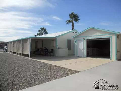 13838 E 50 St, Yuma, AZ 85367 photo 2