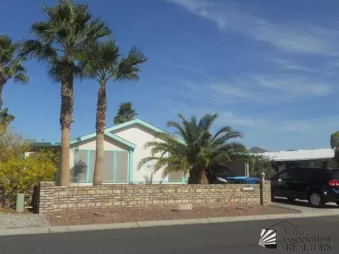 13838 E 50 St, Yuma, AZ 85367 photo 1