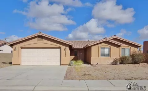 11180 E 26 Pl, Yuma, AZ 85367 photo 1