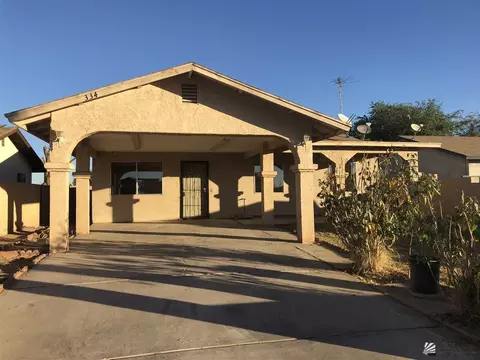 334 E St, San Luis, AZ 85349 photo 1