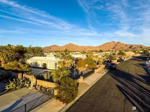14122 E 31 Pl, Yuma, AZ 85367 photo 20