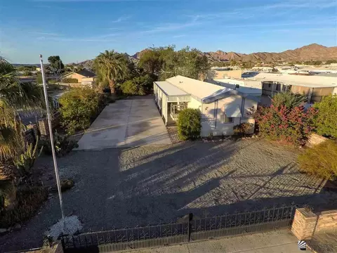 14122 E 31 Pl, Yuma, AZ 85367 photo 1