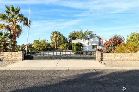 14122 E 31 Pl, Yuma, AZ 85367 photo 2