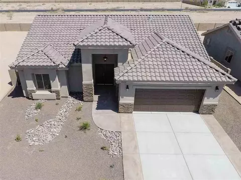 8662 E 35 Pl, Yuma, AZ 85365 photo 3