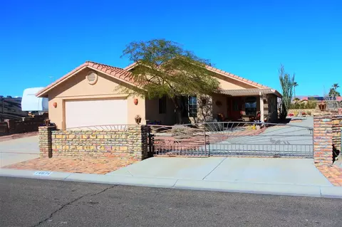 14634 E 49 St, Yuma, AZ 85367 photo 1