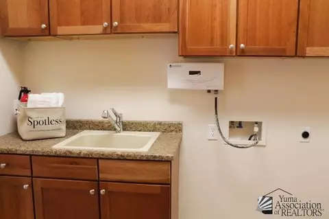 8201 E Adobe Ridge Rd, Yuma, AZ 85365 photo 20