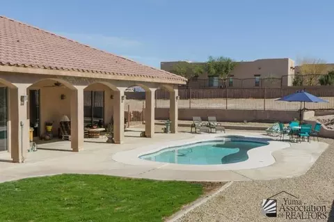 8201 E Adobe Ridge Rd, Yuma, AZ 85365 photo 17