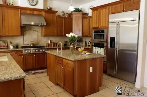 8201 E Adobe Ridge Rd, Yuma, AZ 85365 photo 4
