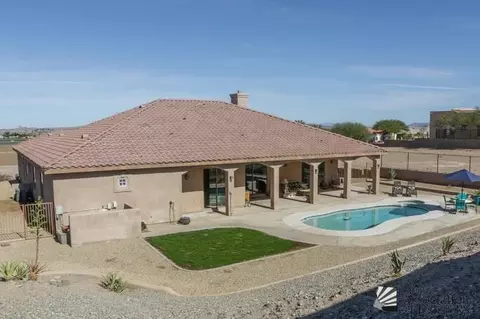 8201 E Adobe Ridge Rd, Yuma, AZ 85365 photo 18