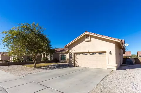 10412 E 39 Pl, Yuma, AZ 85365 photo 2