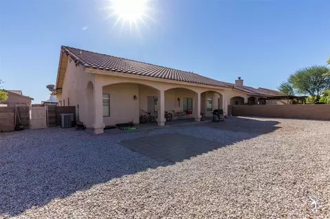 10412 E 39 Pl, Yuma, AZ 85365 photo 5