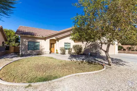 10412 E 39 Pl, Yuma, AZ 85365 photo 3