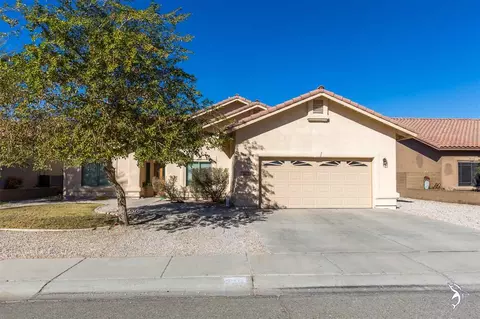 10412 E 39 Pl, Yuma, AZ 85365 photo 1