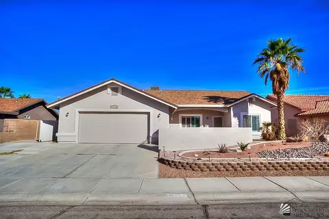10798 E 37 Pl, Yuma, AZ 85365 photo 1