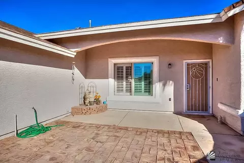 10798 E 37 Pl, Yuma, AZ 85365 photo 2