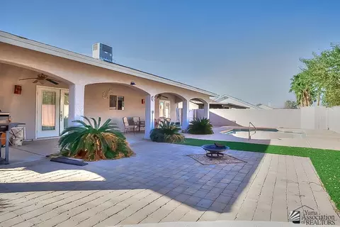 10798 E 37 Pl, Yuma, AZ 85365 photo 19