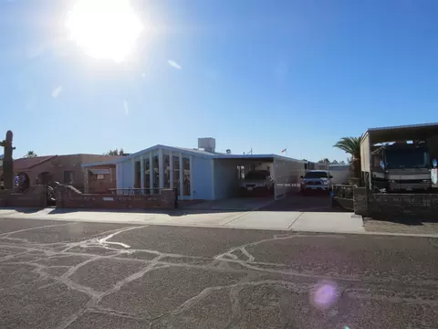13369 E 50 St, Yuma, AZ 85367 photo 1