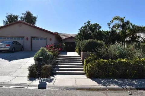 6821 E Telegraph St, Yuma, AZ 85365 photo 1