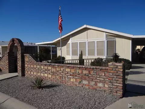 14322 E 49 St, Yuma, AZ 85367 photo 1