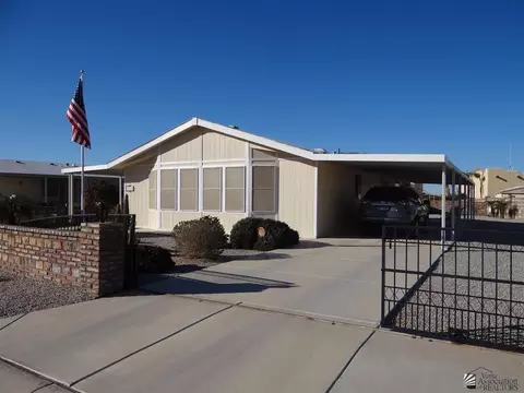 14322 E 49 St, Yuma, AZ 85367 photo 19