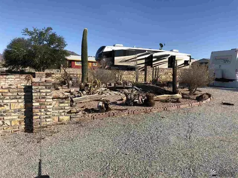 13833 E 48 St, Yuma, AZ 85367 photo 1