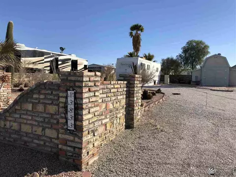 13833 E 48 St, Yuma, AZ 85367 photo 2