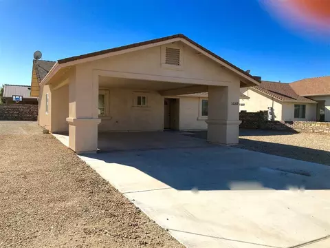 10209 E 35 Pl, Yuma, AZ 85367 photo 1