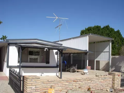 13294 E 38 Pl, Yuma, AZ 85367 photo 1