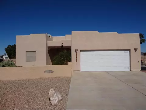 13460 E 55 Ln, Yuma, AZ 85367 photo 1