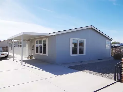 13285 E 55 Dr, Yuma, AZ 85367 photo 1