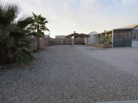 12715 E 44 Dr, Yuma, AZ 85367 photo 5