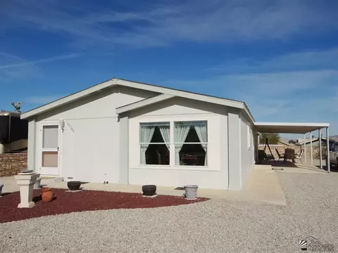 12742 E 46 Dr, Yuma, AZ 85367 photo 20