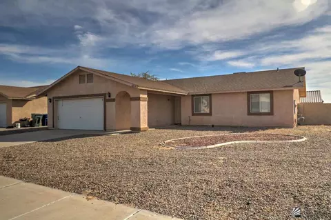 6089 E 40 Ln, Yuma, AZ 85365 photo 1