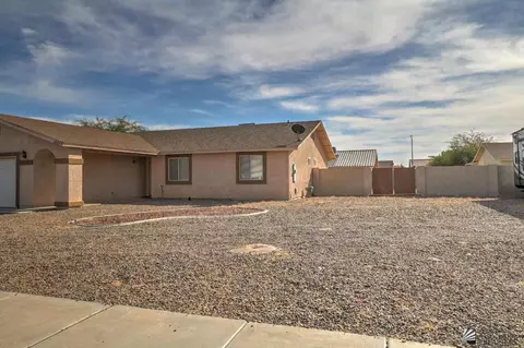 6089 E 40 Ln, Yuma, AZ 85365 photo 2