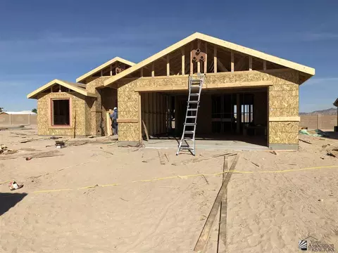 12666 E 48 Dr, Yuma, AZ 85367 photo 4