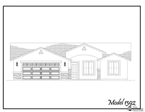 12666 E 48 Dr, Yuma, AZ 85367 photo 1