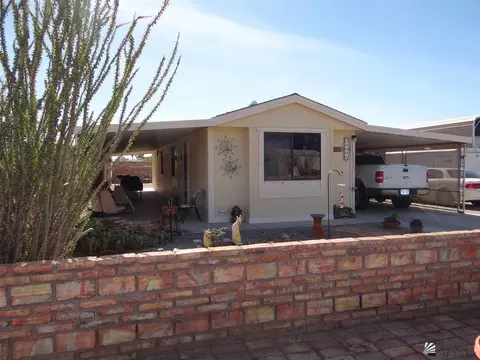 13603 E 45 Ln, Yuma, AZ 85367 photo 1