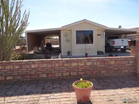13603 E 45 Ln, Yuma, AZ 85367 photo 20
