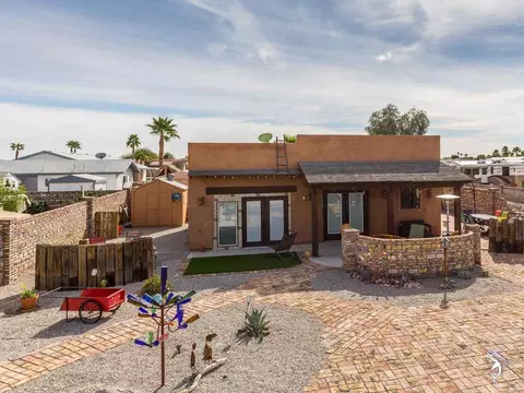 13547 E 53 St, Yuma, AZ 85367 photo 1
