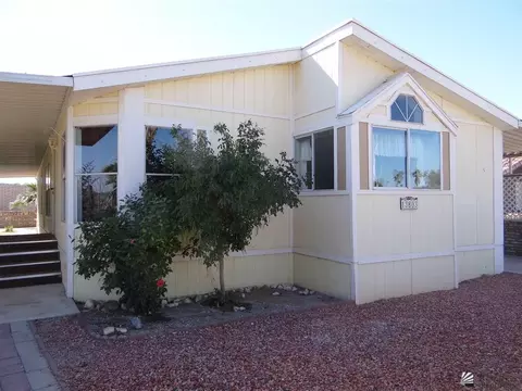13603 E 44 St, Yuma, AZ 85367 photo 1